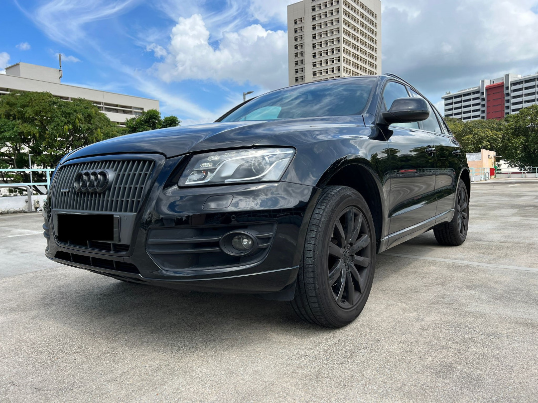 (Category: ) located in . Submitted by splus_motoring (Listing ID 1272740478, Image 1). Description: .