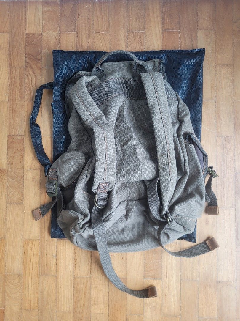 Augur deals backpack review