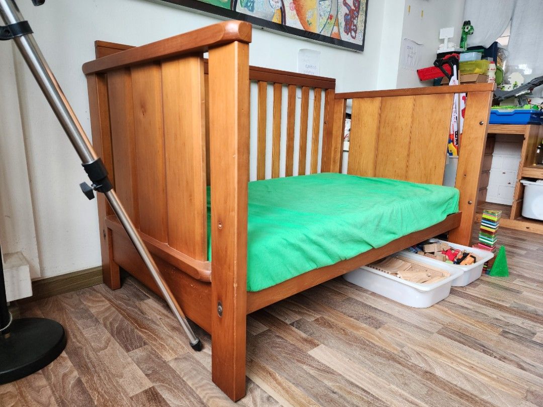 Boori cots australia cheap
