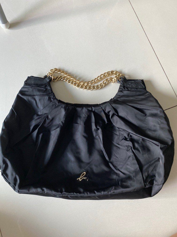 Agnes b clearance chain bag
