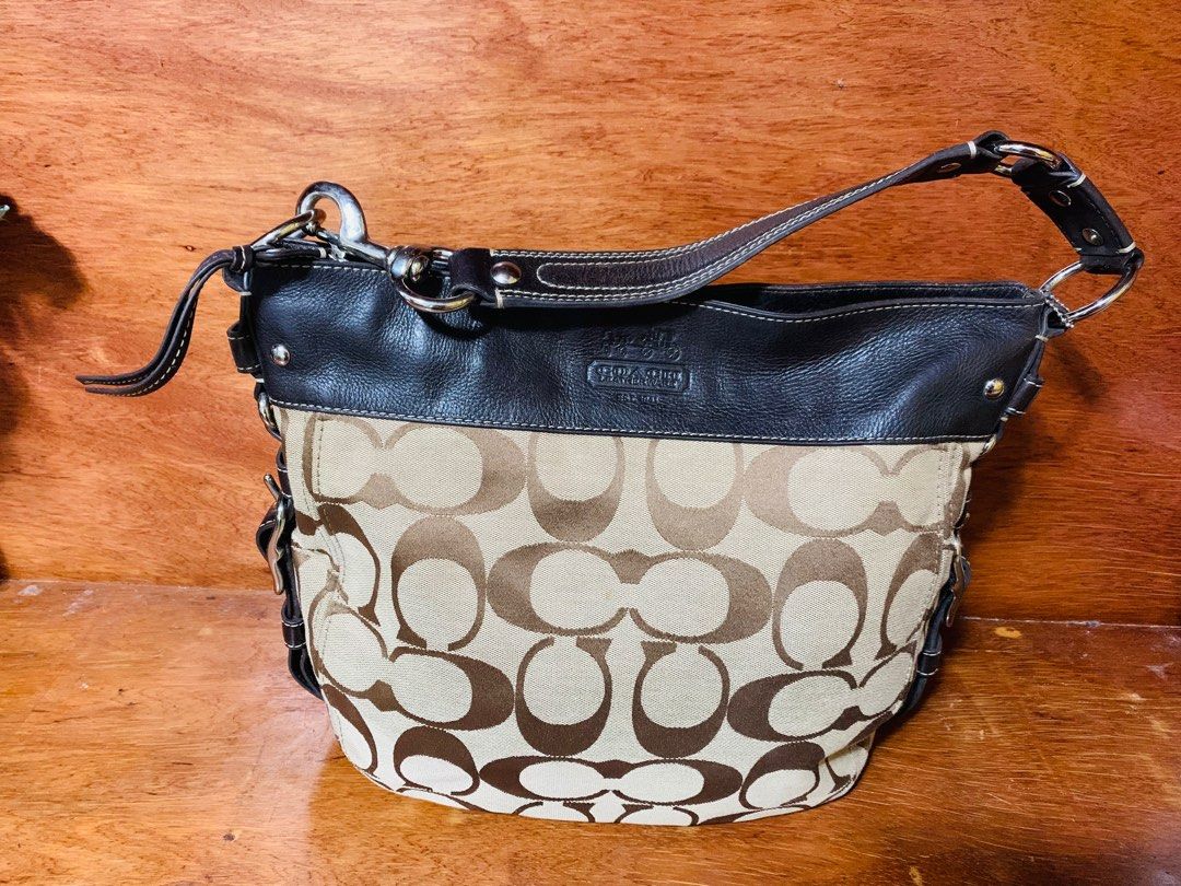 Authentic coach bags hotsell philippines