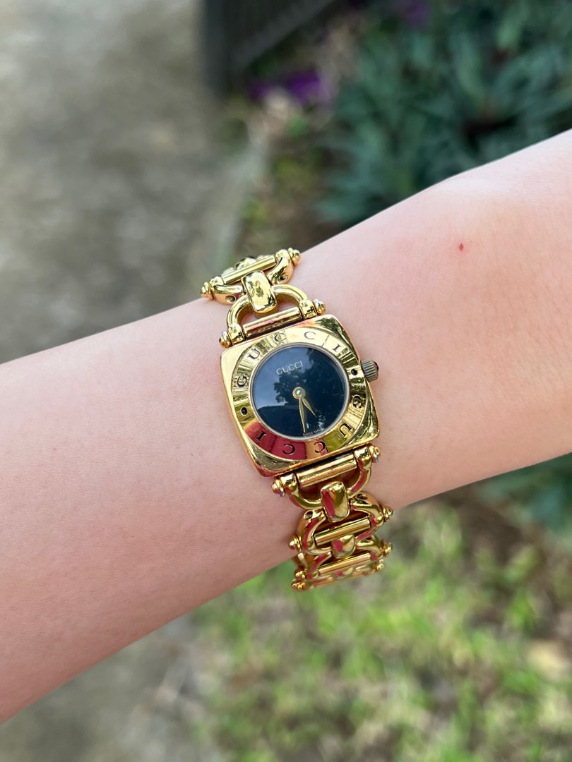 Gucci 6400l 2025