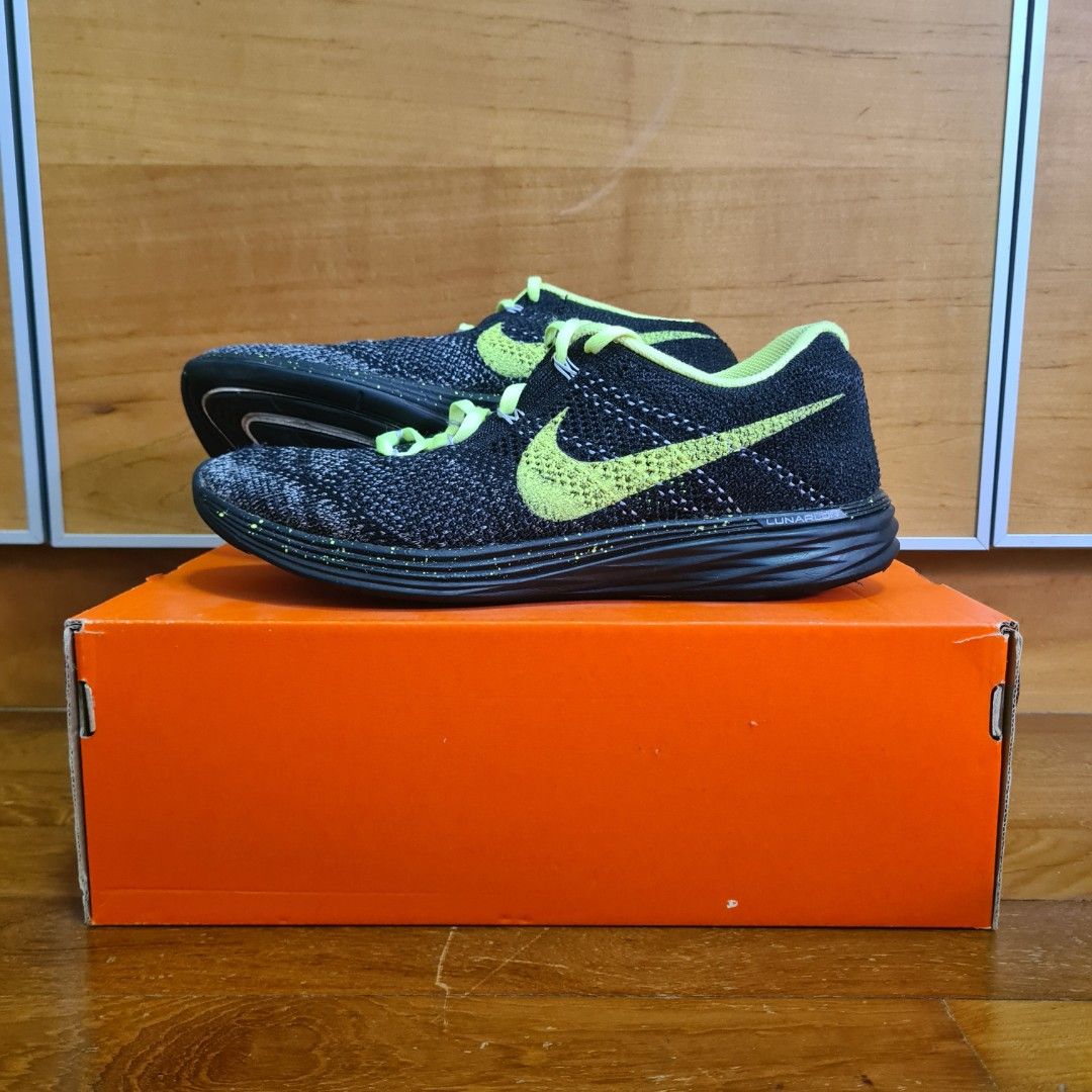 Mens flynit sale
