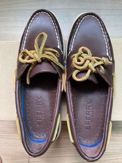 Cheapest discount sperry topsiders
