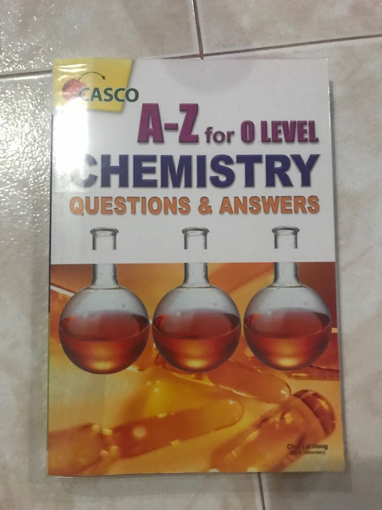 a-z-for-o-level-chemistry-questions-and-answers-hobbies-toys-books