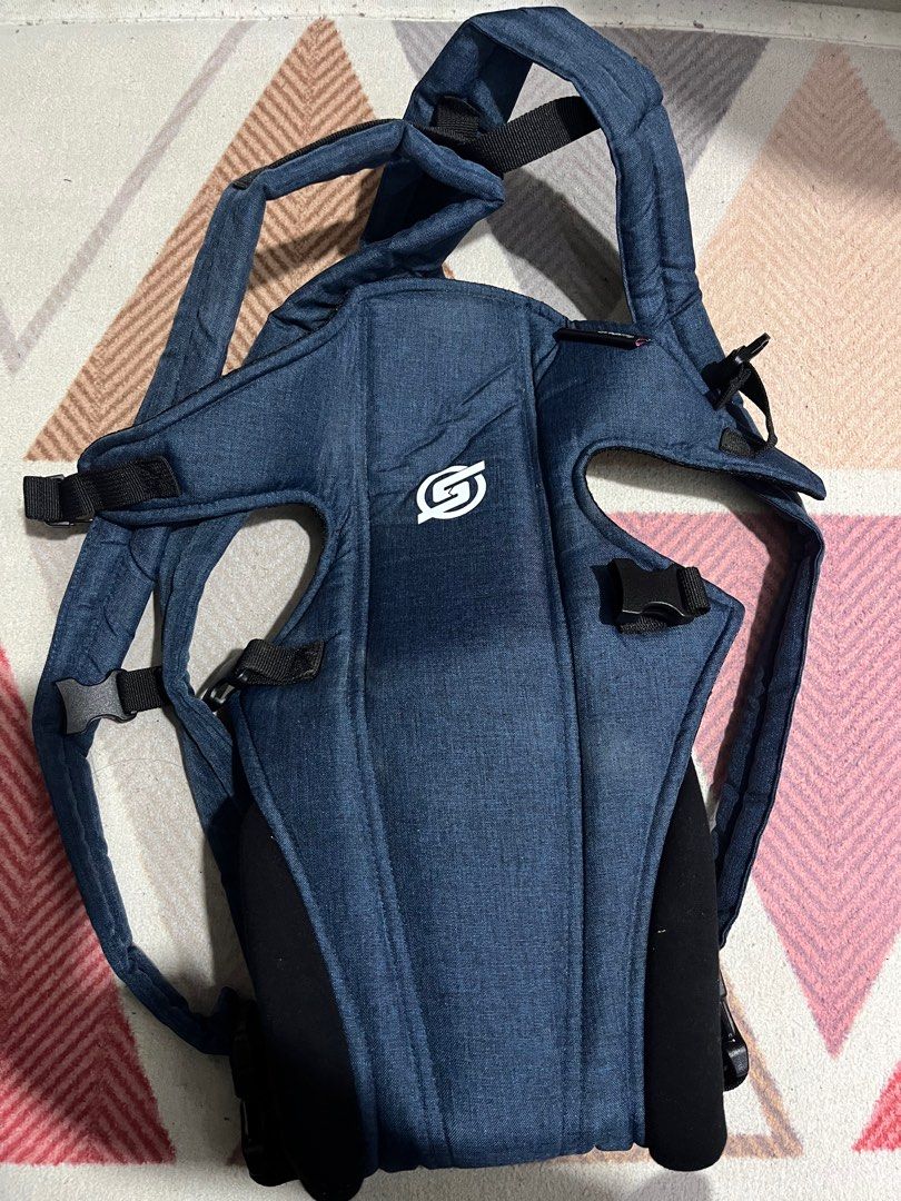 Babystart carrier shop