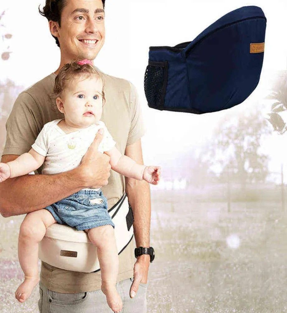 Baby Carrier waist stool Babies Kids Going Out Carriers