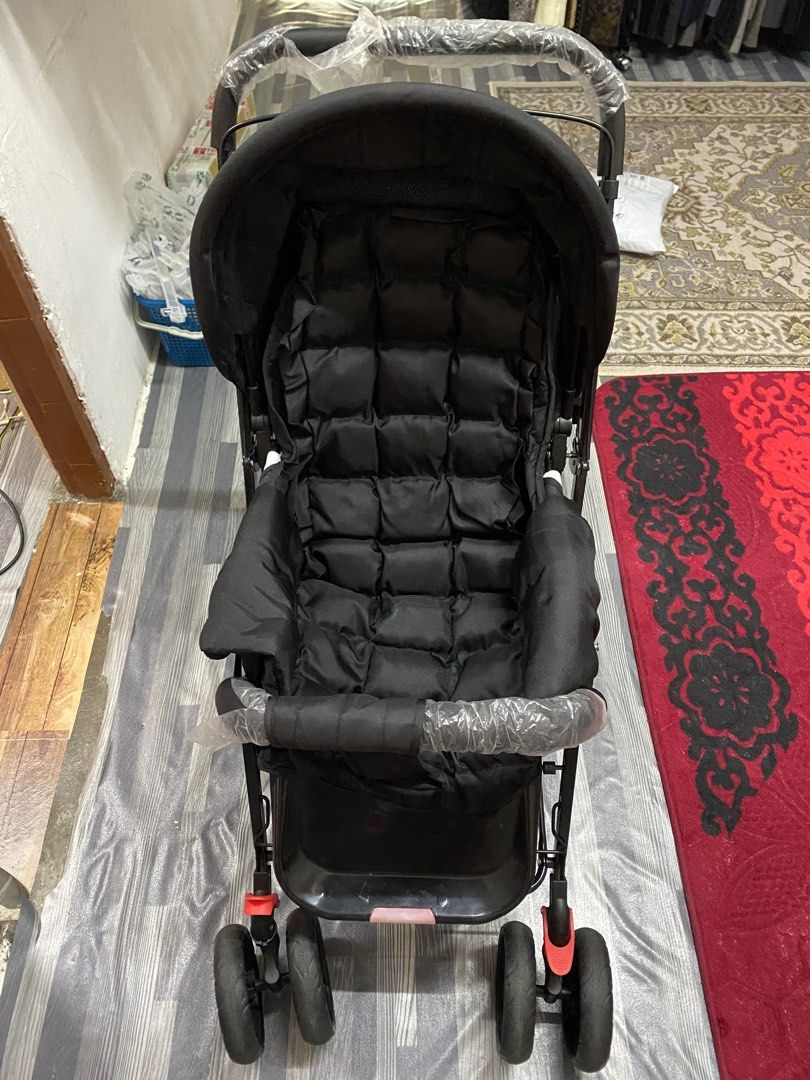 Little one baby top stroller