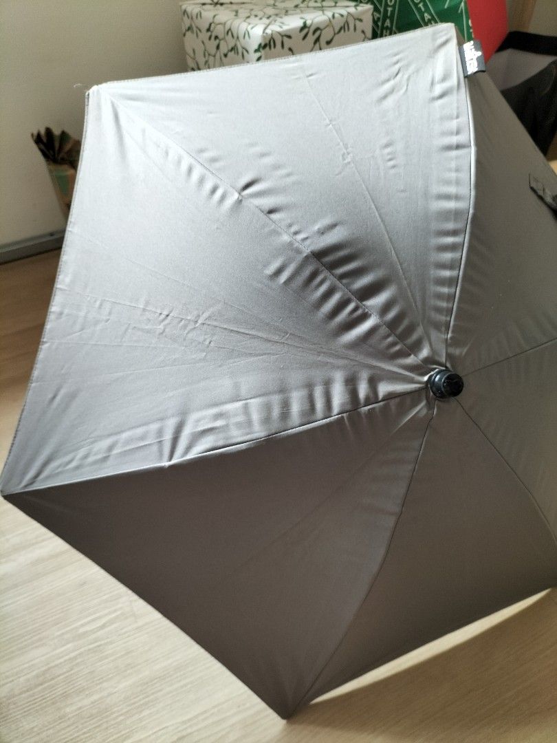 Babyzen yoyo ombrelle parasol umbrella, Babies & Kids, Going Out