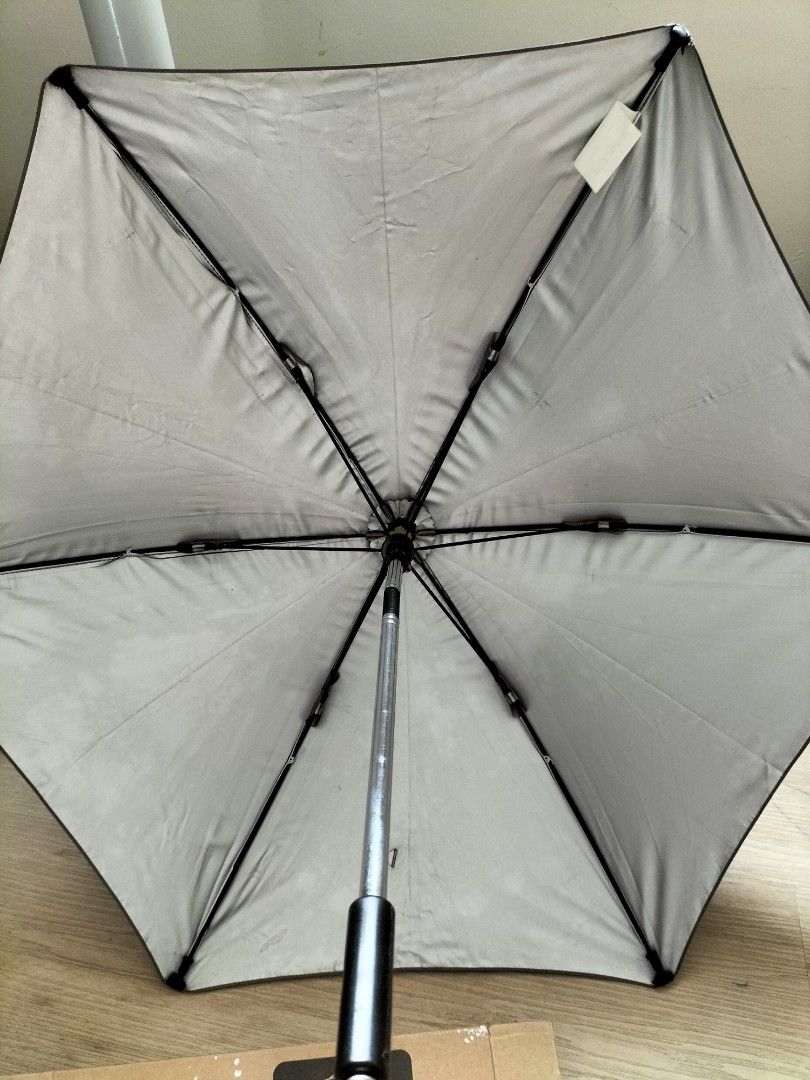 Babyzen yoyo ombrelle parasol umbrella, Babies & Kids, Going Out