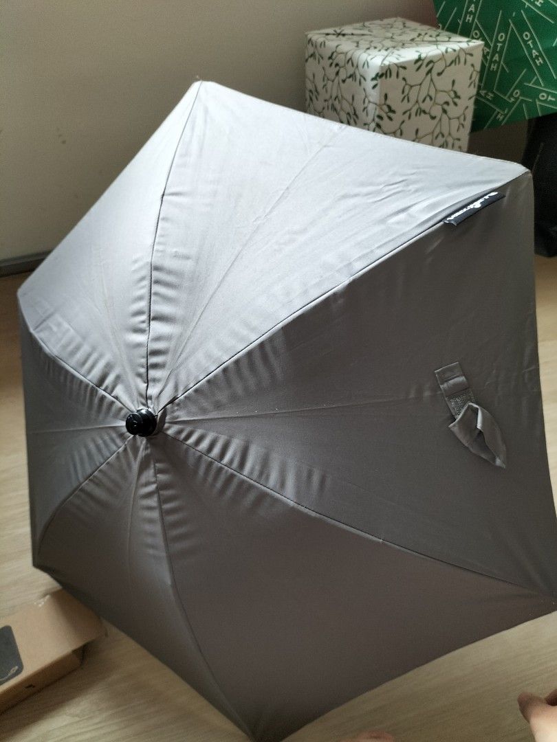 Babyzen yoyo ombrelle parasol umbrella, Babies & Kids, Going Out