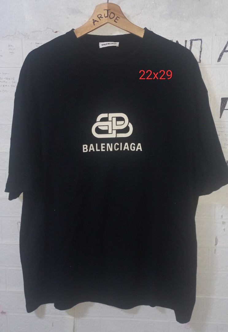 Balenciaga, Luxury, Apparel on Carousell