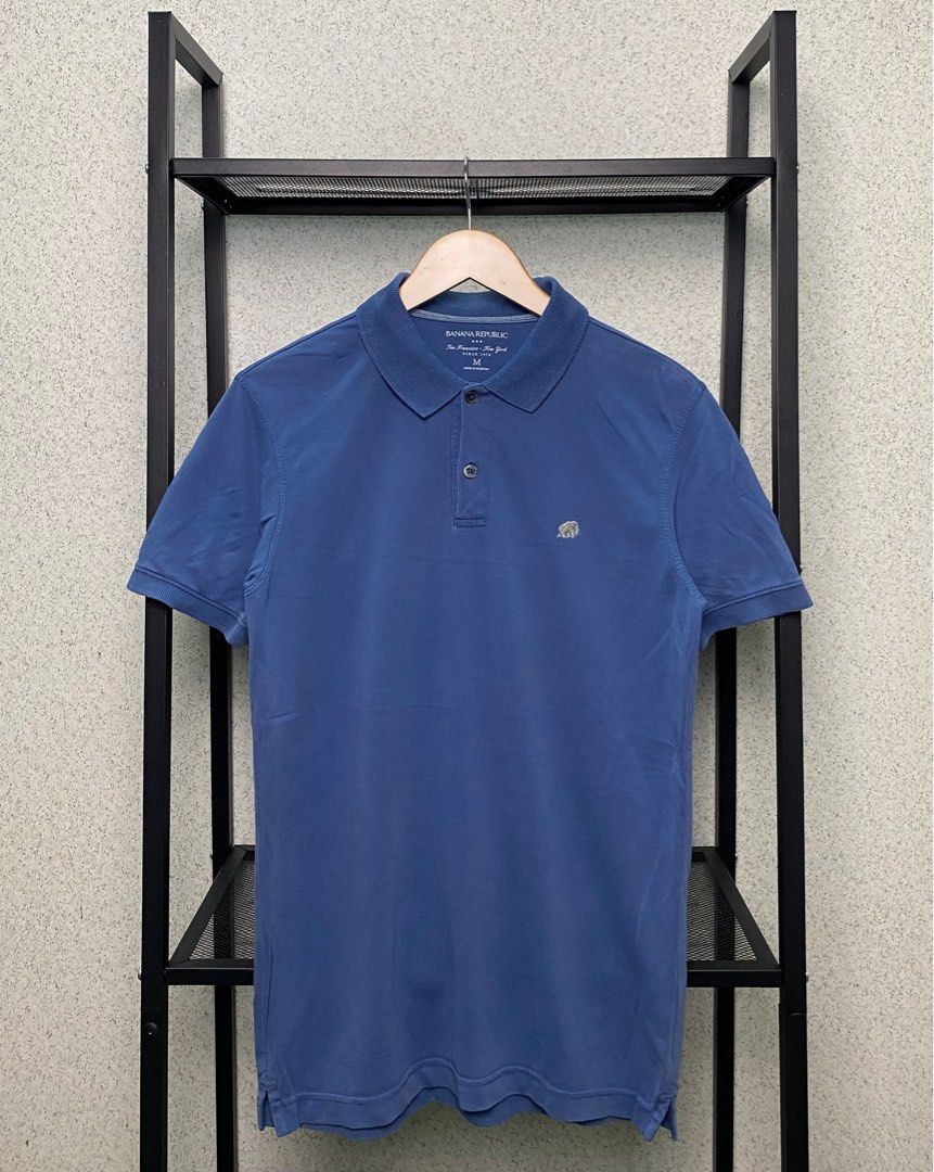 Banana republic polo sale on sale
