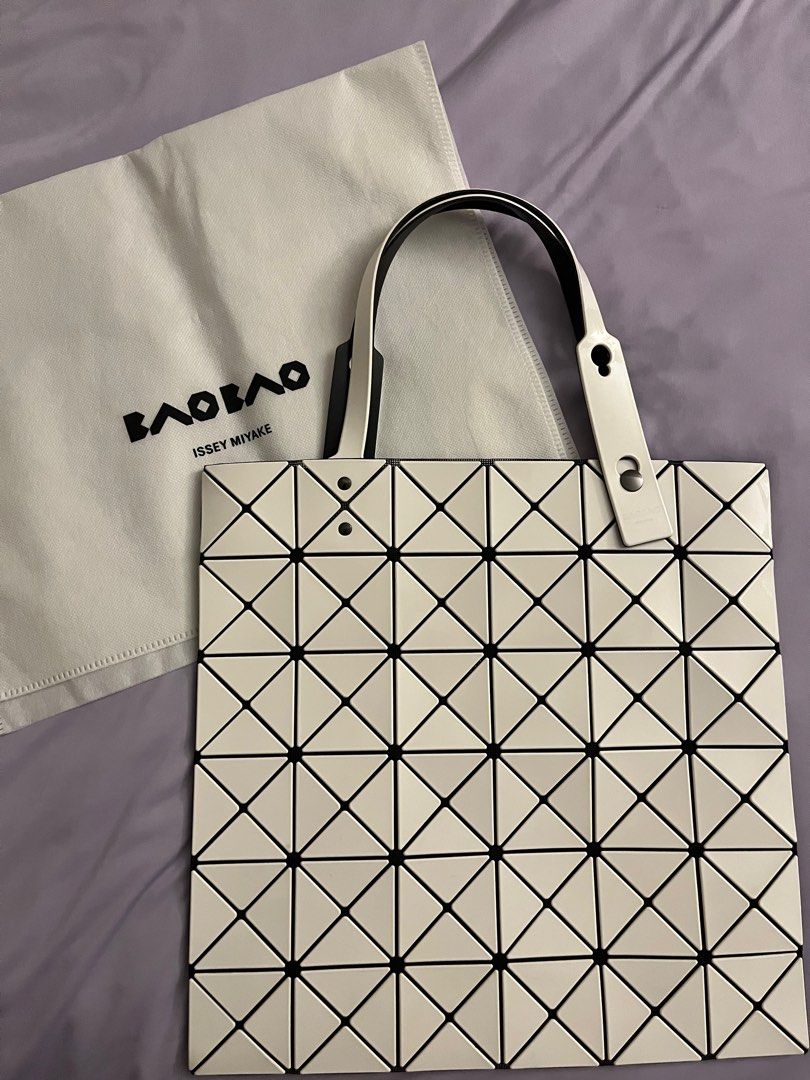 White bao hot sale bao bag
