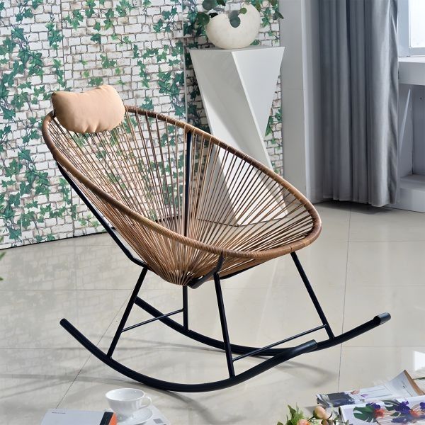 Used rattan chairs outlet