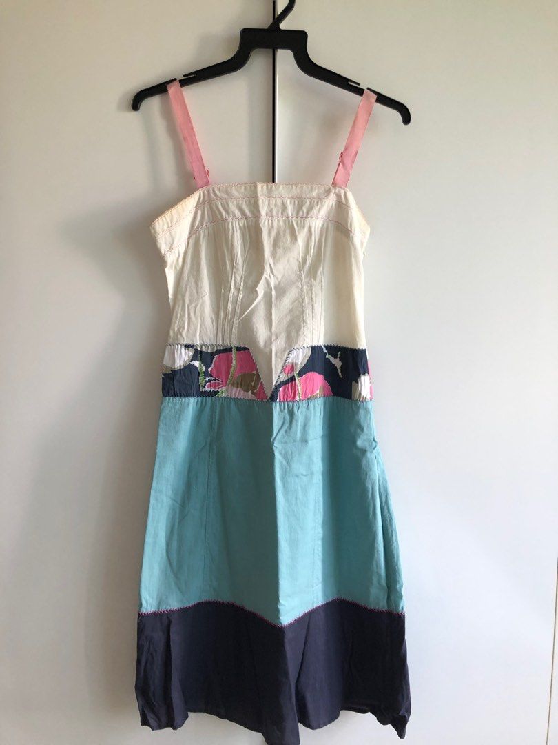Max outlet azria dress