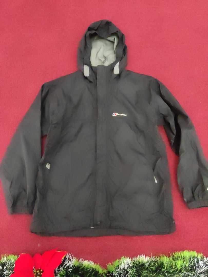 Berghaus aq2 jacket hot sale