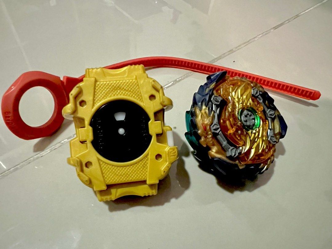 My discount toys beyblade