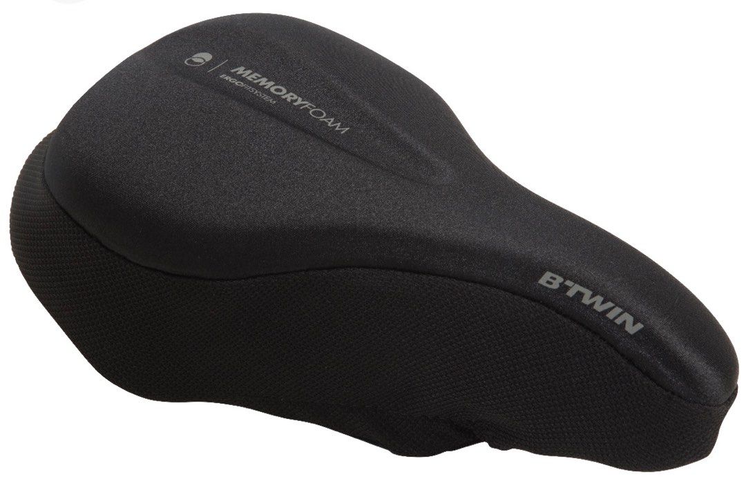 Decathlon Bicycle Saddle Cover