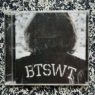 BTSWT - THE REVELATION 2004-2021 CD ALBUM