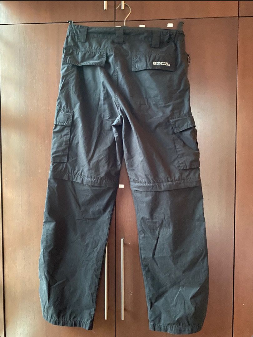 Warehouse cargo new arrivals pants
