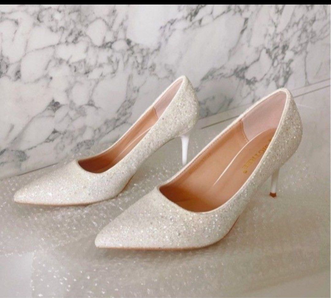 Blink high heel