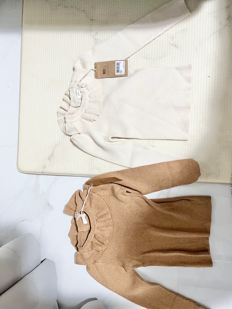 Next cheap cream jumper