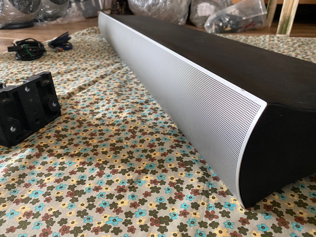 B&o beolab best sale 7.1 soundbar