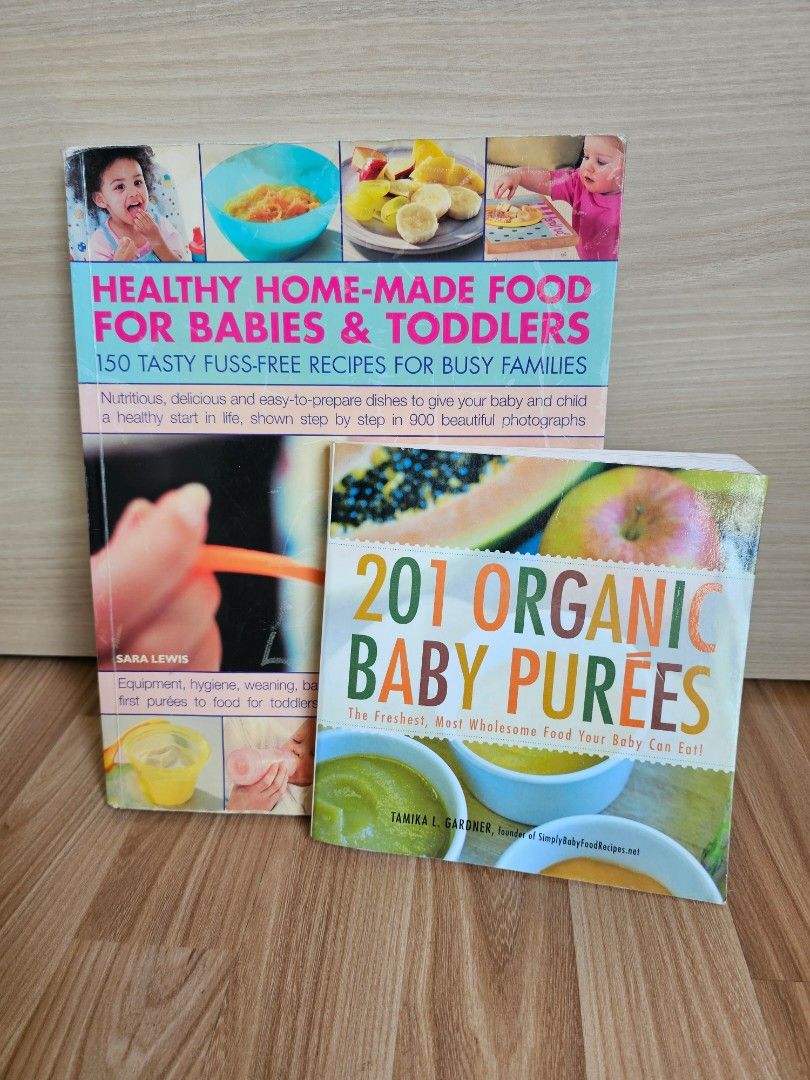 201 organic sales baby purees