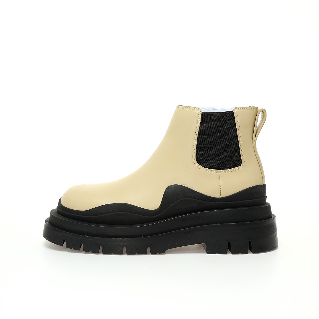 Bv chelsea outlet boots