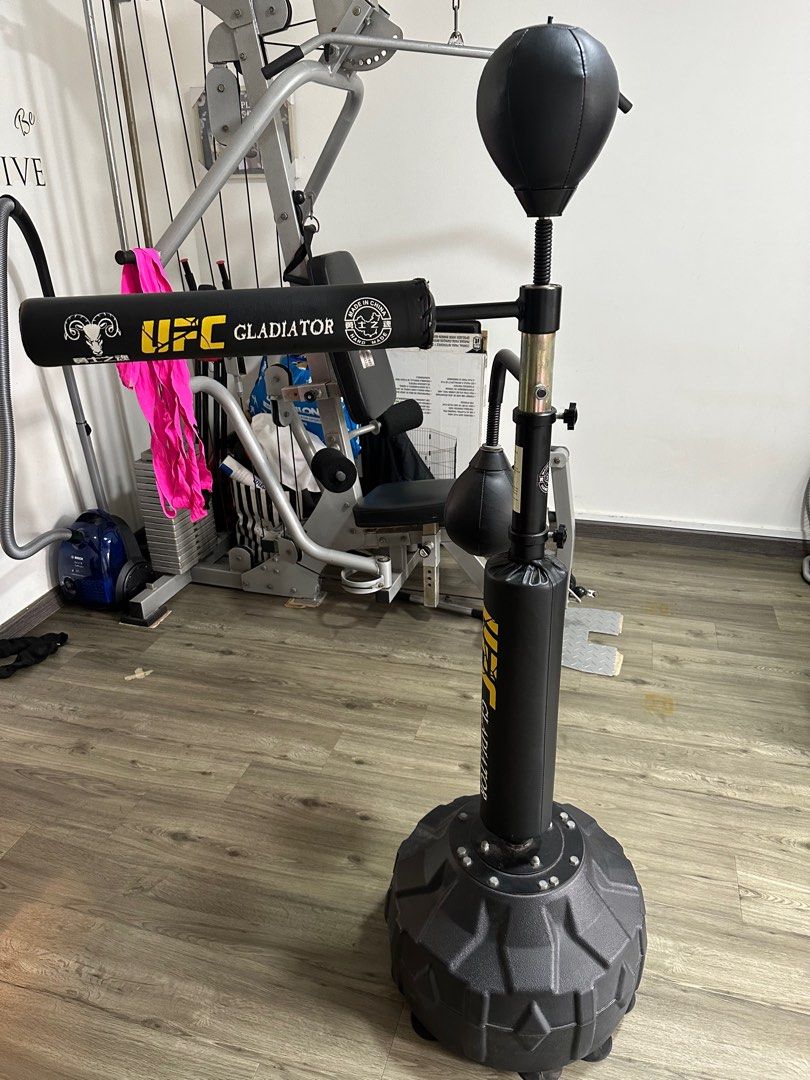 Boxing self train reflex Sports Equipment Exercise Fitness