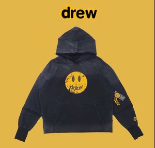 Drew hoodie for sale store