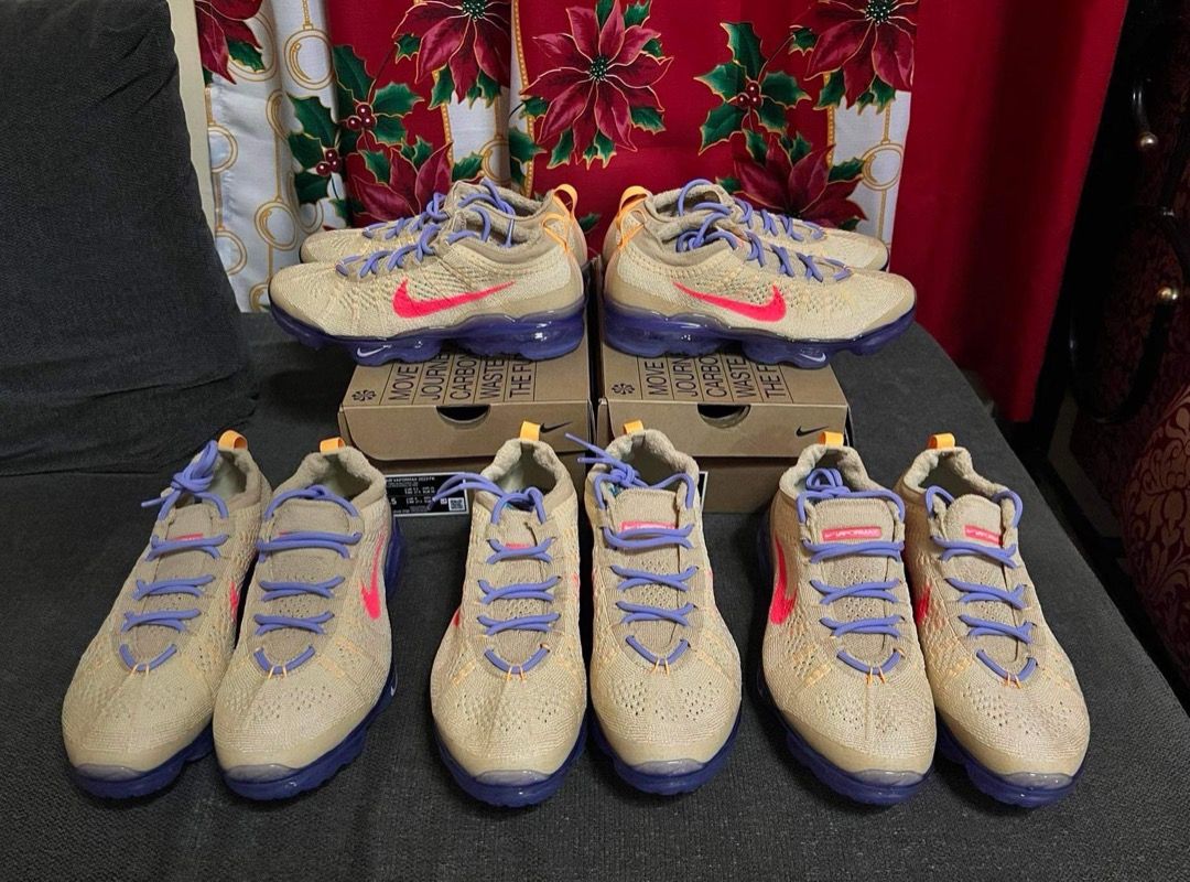 Brand new vapormax 2025