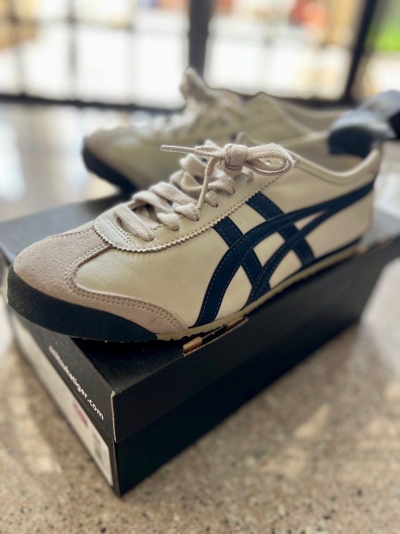 Onitsuka tiger tangs clearance