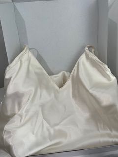 Bridal Inner Slip Dress