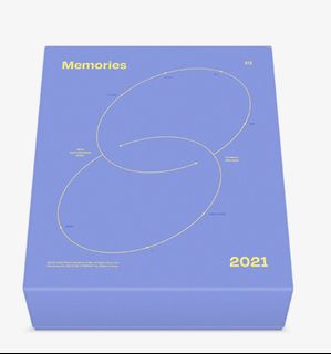 K-POP・アジア Memories of 2018 BTS Memories Of 2018 DVD + Photobook SET without Photocard +
