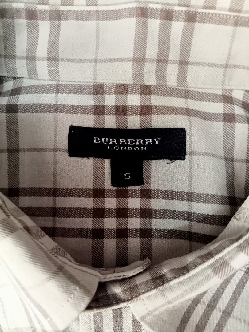 Burberry top 70 50