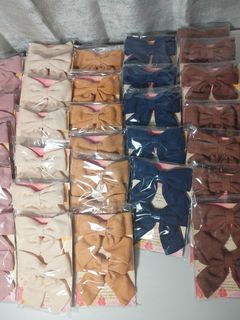 Business wholesale bows ribbon