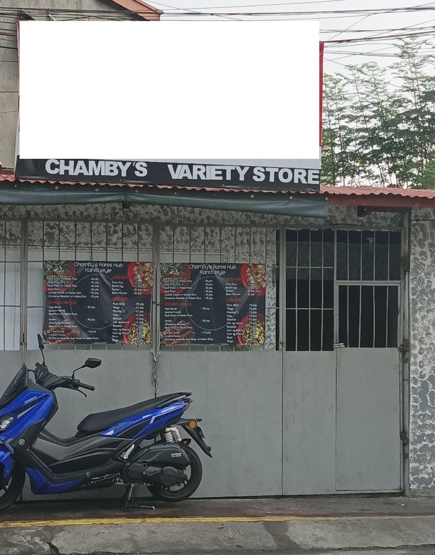 Business space along balic balic, Property, Rentals, Commercial on