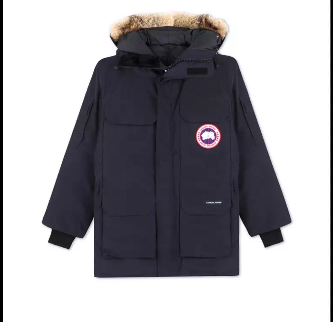 Down winter coats canada online