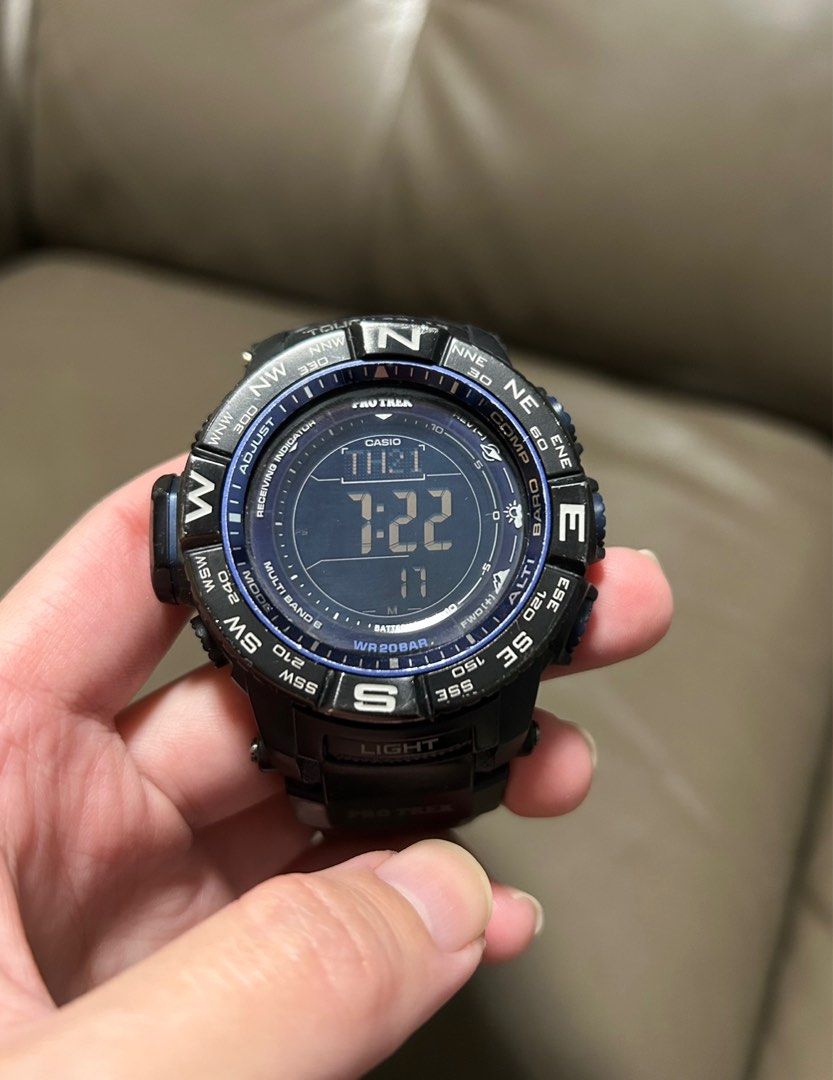 Casio 3414 hot sale