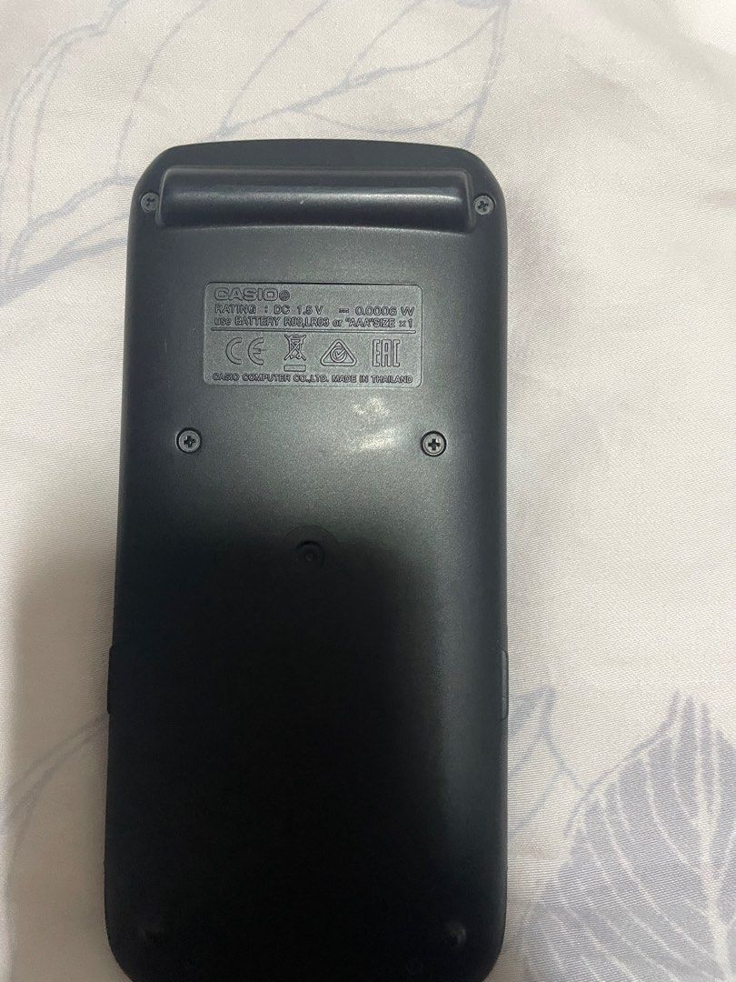 Casio fx 58 hotsell