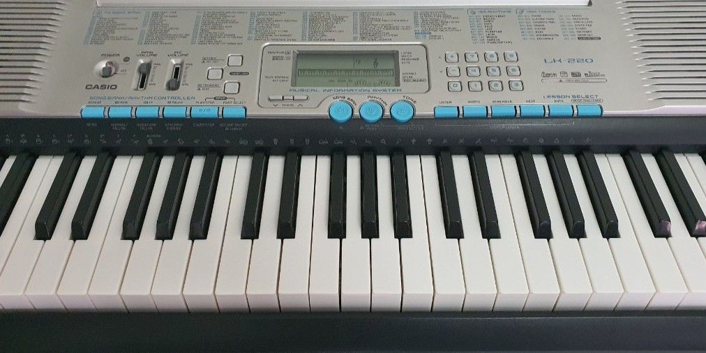 Lk 220 deals