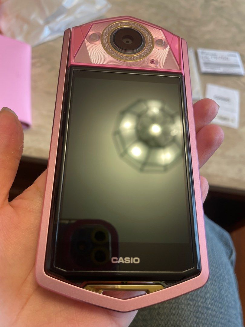 Casio tr750 discount