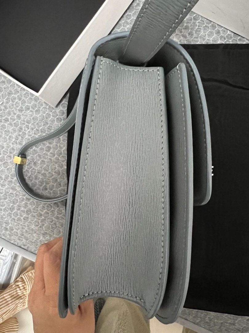 Celine Box storm Carousell