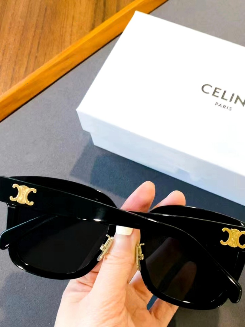 Celine new best sale sunglasses 2019