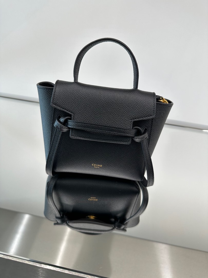 Celine belt bag amazon on sale