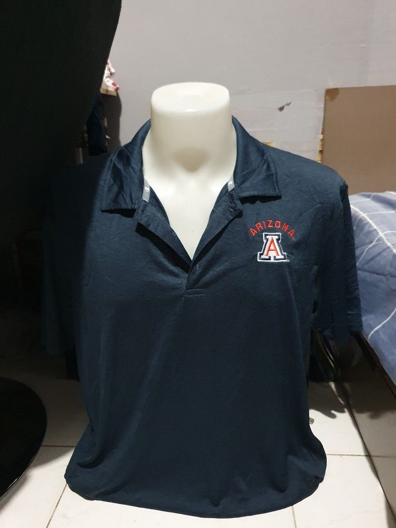 Champion dri 2024 fit polo shirts