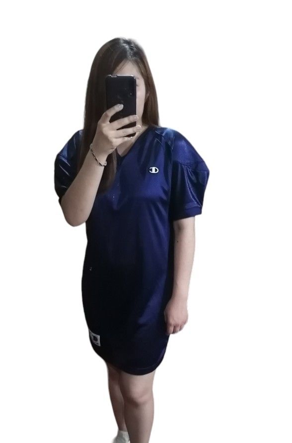 Champion discount ladies dress