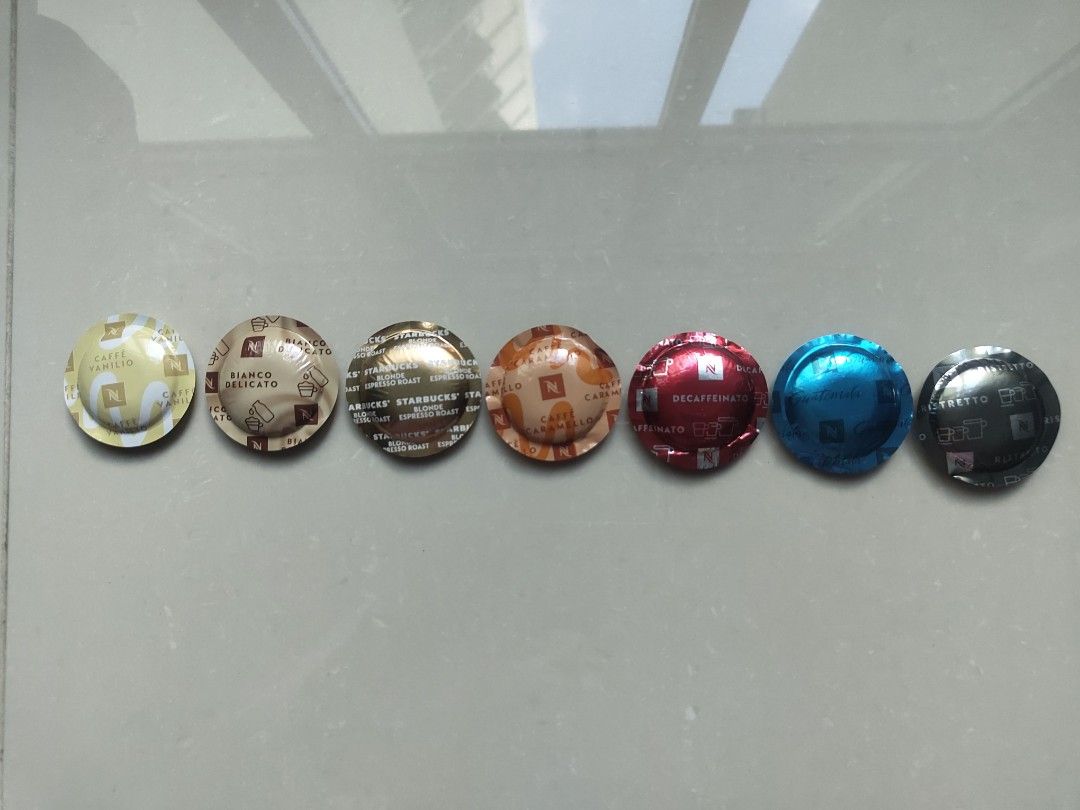 Cheapest sales coffee capsules
